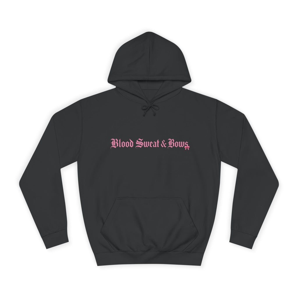 Heartbeat Hoodie