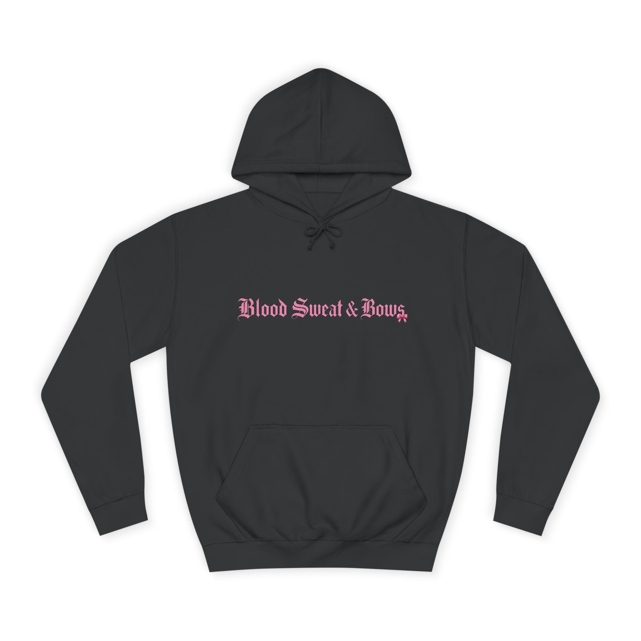 Heartbeat Hoodie