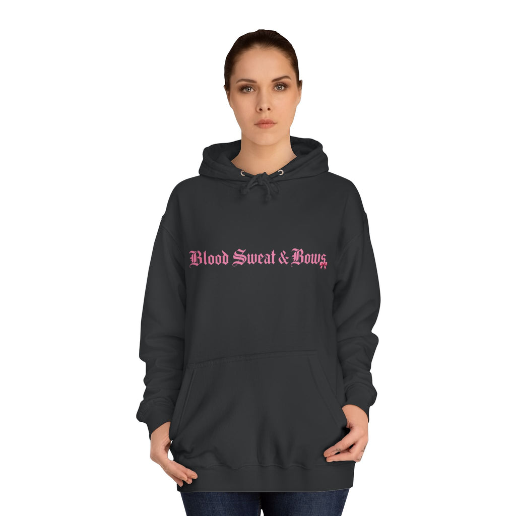 Heartbeat Hoodie