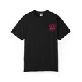 The Final Girl Mentality Tee