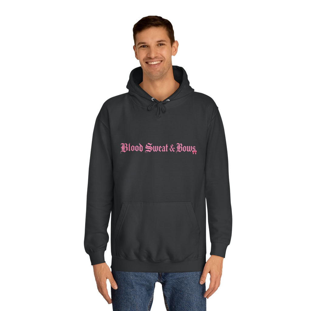 Heartbeat Hoodie