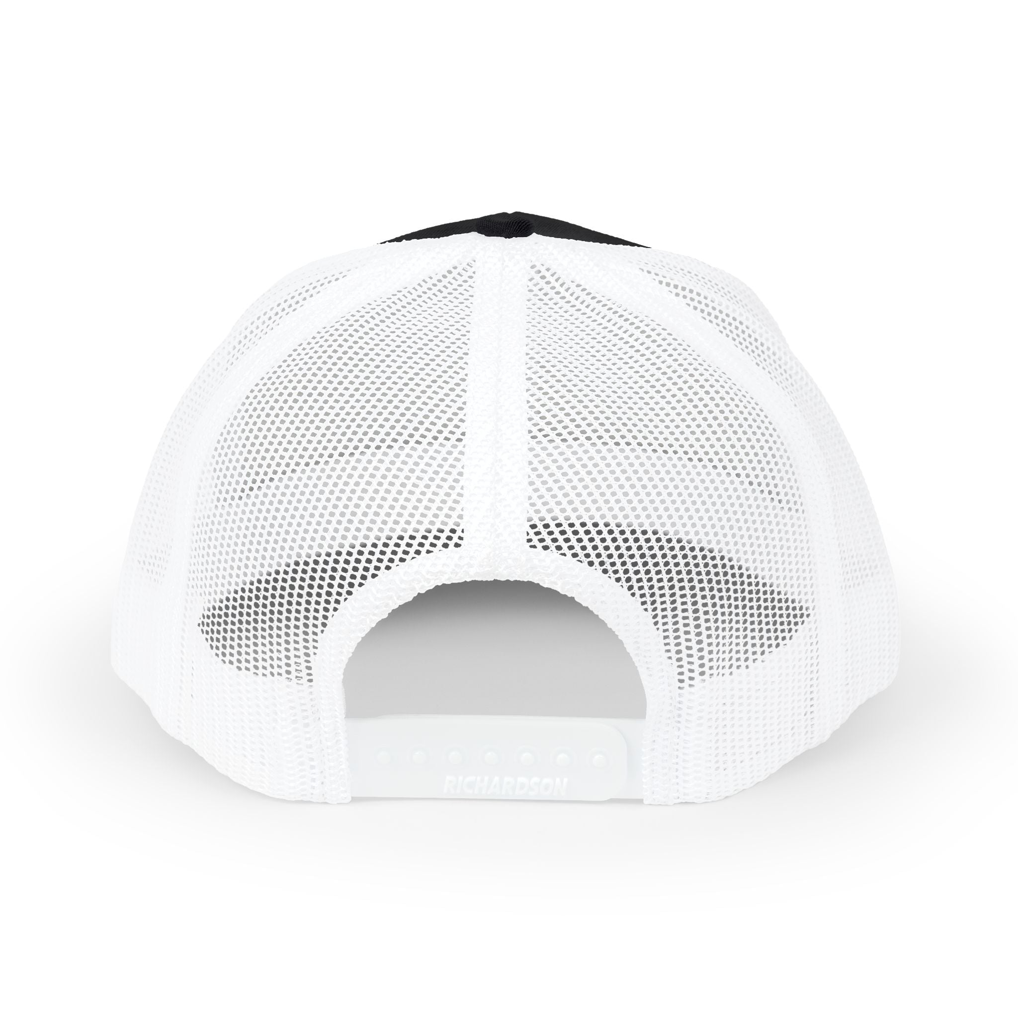 Heart on the Bar Trucker Hat