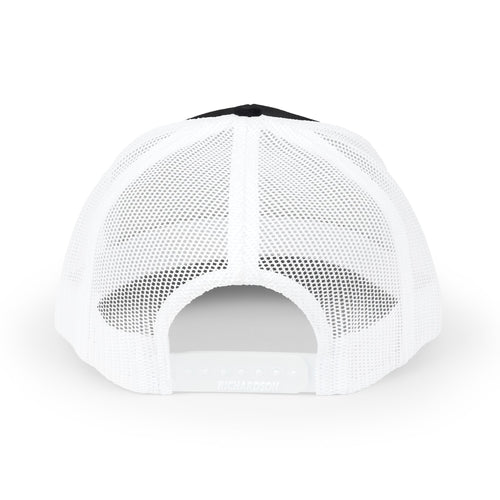 Heart on the Bar Trucker Hat