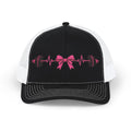 Heart on the Bar Trucker Hat