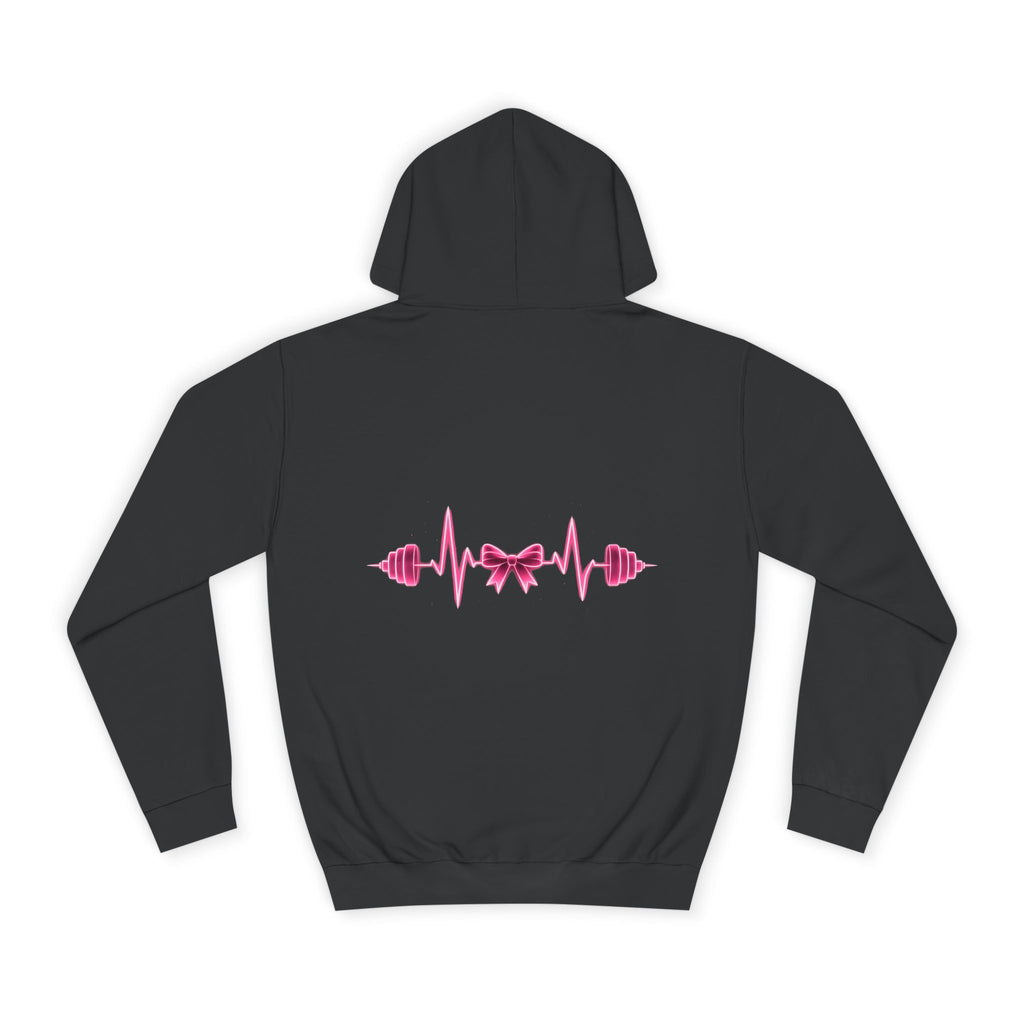 Heartbeat Hoodie