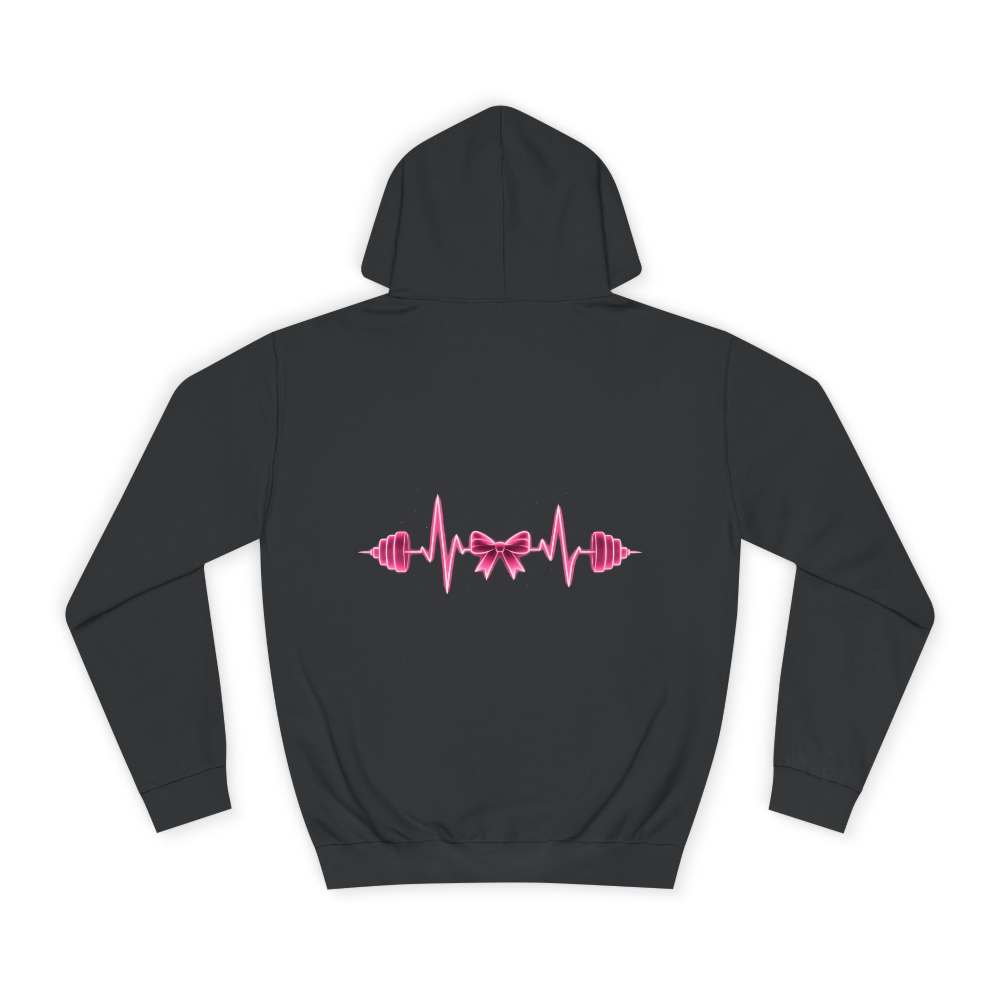 Heartbeat Hoodie