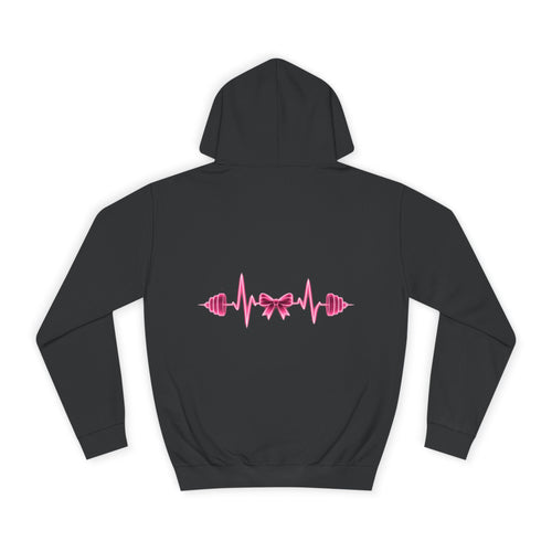 Heartbeat Hoodie