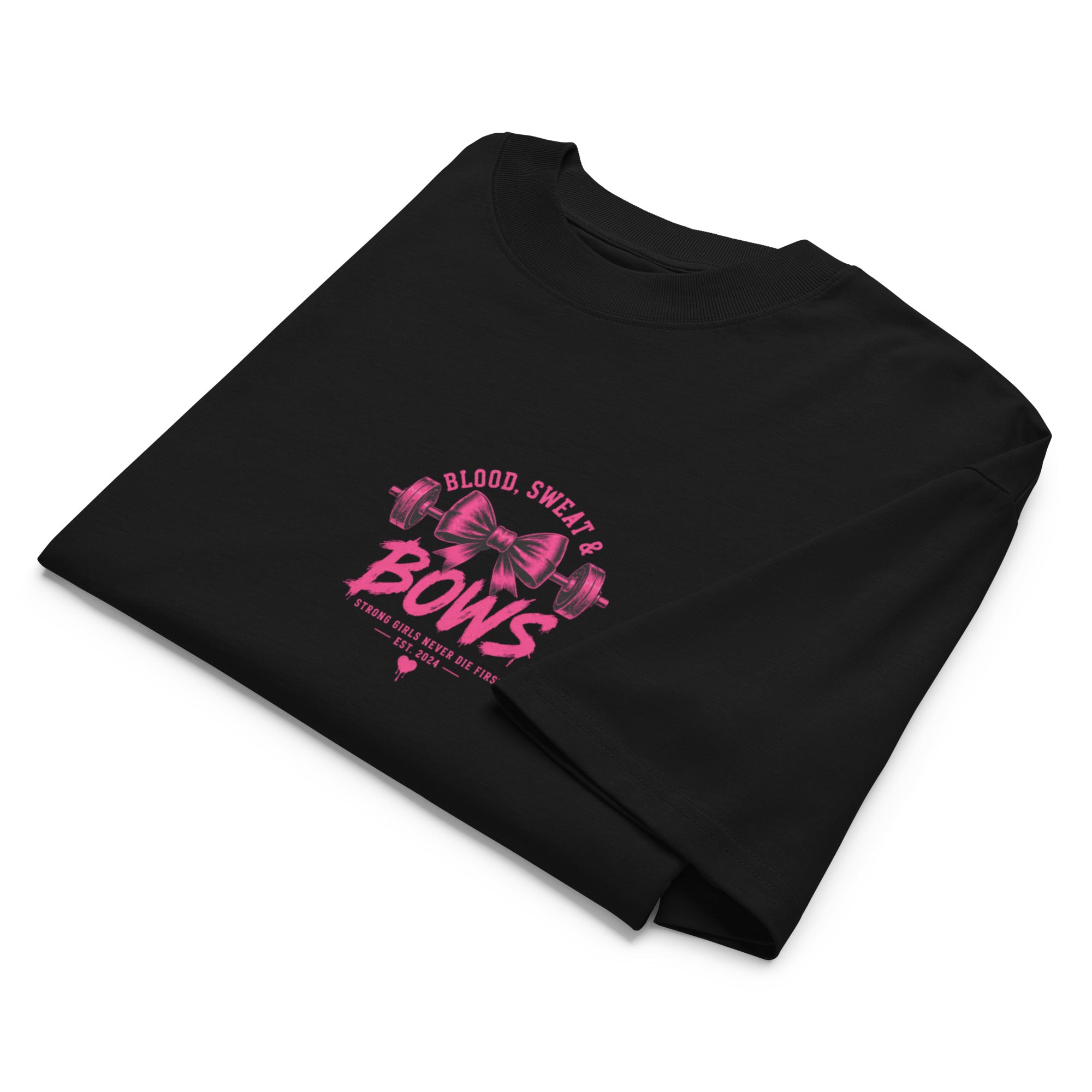 Strong Girls Never Die First Pump Cover