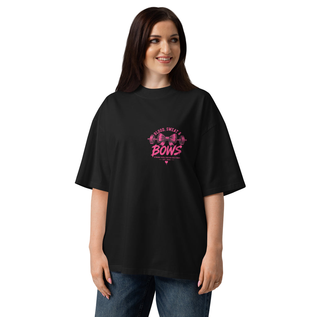 Strong Girls Never Die First Pump Cover